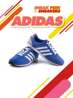 cover image of Adidas